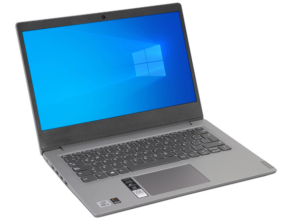 Laptop Lenovo IdeaPad S145-14IIL:
Procesador Intel Core i5 1035G4 (hasta 3.70 GHz),
Memoria de 8GB DDR4,
Disco Duro de 1TB,
Pantalla de 14