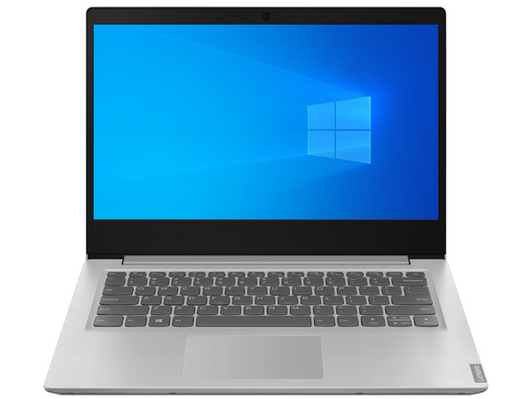 Laptop Lenovo IdeaPad S145-14IIL:
Procesador Intel Core i5 1035G4 (hasta 3.70 GHz),
Memoria de 8GB DDR4,
Disco Duro de 1TB,
Pantalla de 14