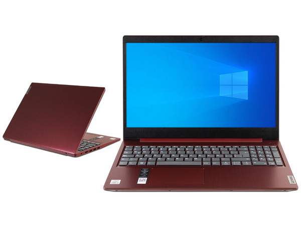 Laptop Lenovo IdeaPad 3 15IML05:
Procesador Intel Core i3 10110U (hasta 4.10 GHz),
Memoria de 8GB DDR4,
Disco Duro de 1TB,
Pantalla de 15.6