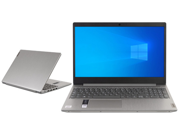 Laptop Lenovo IdeaPad 3 15IML05:
Procesador Intel Core i3 10110U (hasta 4.10 GHz),
Memoria de 8GB DDR4,
Disco Duro de 1TB,
Pantalla de 15.6
