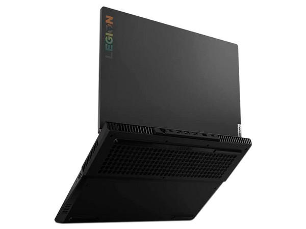 Laptop Gamer Lenovo Legion 5:
Procesador Intel Core i5 10300H (hasta 4.5 GHz),
Memoria 8GB DDR4,
SSD 128GB,
Disco Duro de 1TB,
Pantalla de 15.6
