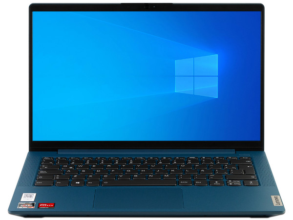 Laptop Lenovo IdeaPad 5:
Procesador AMD Ryzen 3 4300U (hasta 3.7 GHz),
Memoria de 8GB DDR4,
SSD de 256GB,
Pantalla de 14