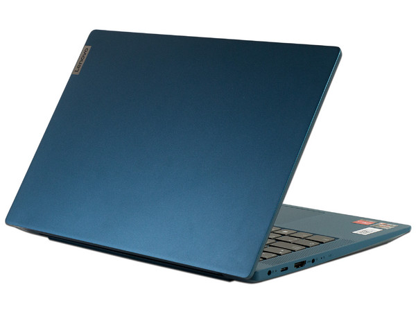 Laptop Lenovo IdeaPad 5:
Procesador AMD Ryzen 3 4300U (hasta 3.7 GHz),
Memoria de 8GB DDR4,
SSD de 256GB,
Pantalla de 14