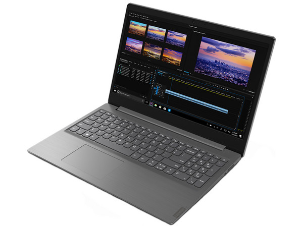Laptop Lenovo V15 IIL:
Procesador Intel Core i7 1065G7 (hasta 3.90 GHz),
Memoria de 8GB DDR4,
Disco Duro de 1TB,
Pantalla de 15.6