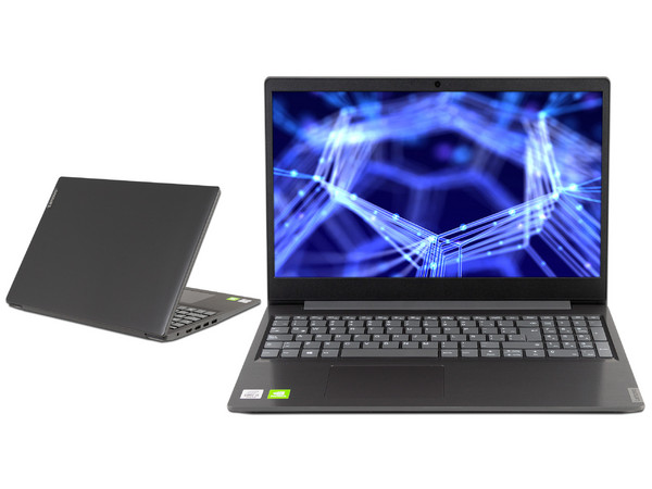 Laptop Lenovo V15 IIL:
Video GeForce MX330,
Procesador Intel Core i5 1035G1 (hasta 3.60GHz),
Memoria de 8GB DDR4,
Disco Duro de 1TB,
Pantalla de 15.6