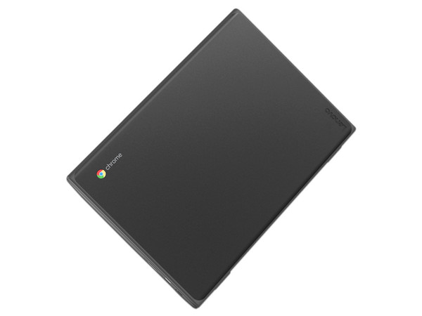Chromebook Lenovo 100e:
Procesador AMD A4 9120C (Hasta 2.40 GHz),
Memoria de 4GB DDR4,
Almacenamiento de 32GB,
Pantalla de 11.6