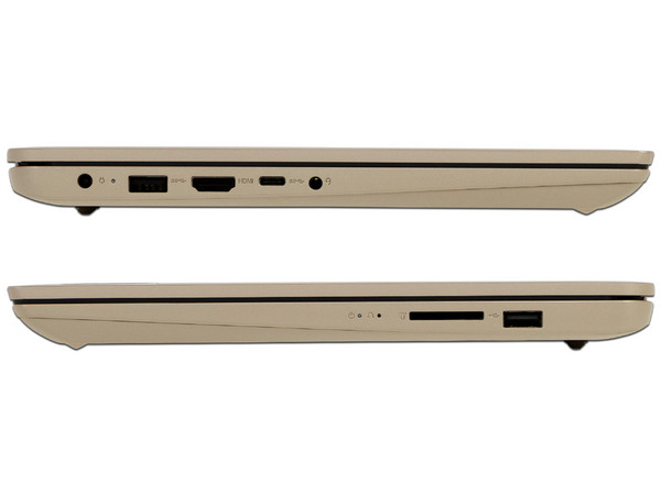 Laptop Lenovo IdeaPad 3:
Procesador Intel Core i3 1115G4 (hasta 4.1 GHz),
Memoria de 8GB DDR4,
Disco Duro de 1TB,
SSD de 256GB,
Pantalla de 14
