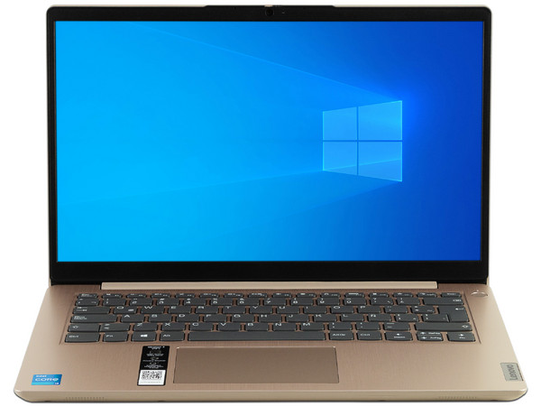 Laptop Lenovo IdeaPad 3:
Procesador Intel Core i3 1115G4 (hasta 4.1 GHz),
Memoria de 8GB DDR4,
Disco Duro de 1TB,
SSD de 256GB,
Pantalla de 14