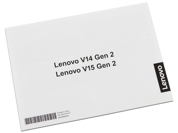 Laptop Lenovo V14 G2 ALC:
Procesador AMD Ryzen 3 5300U (hasta 3.8 GHz),
Memoria de 8GB DDR4,
Disco Duro de 1TB,
Pantalla de 14