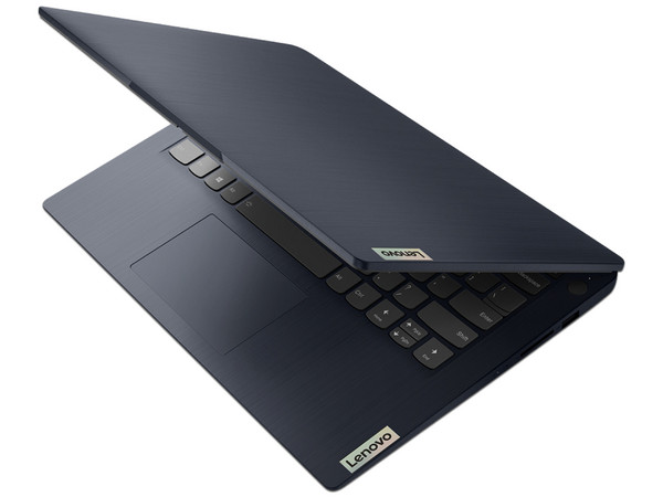 Laptop Lenovo IdeaPad 3:
Procesador AMD Ryzen 3 5300U (Hasta 3.80 GHz),
Memoria de 8GB DDR4,
SSD de 512GB,
Pantalla de 14