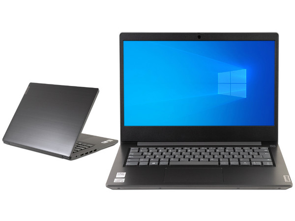 Laptop Lenovo V14 IML:
Procesador Intel Core i3 10110U (hasta 4.10 GHz),
Memoria de 8GB DDR4,
Disco Duro de 1TB,
Pantalla de 14