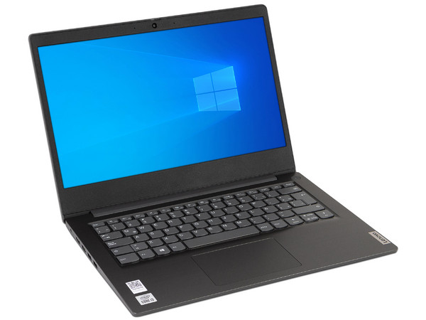 Laptop Lenovo V14 IML:
Procesador Intel Core i3 10110U (hasta 4.10 GHz),
Memoria de 8GB DDR4,
Disco Duro de 1TB,
Pantalla de 14