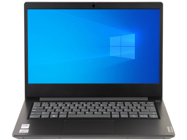 Laptop Lenovo V14 IML:
Procesador Intel Core i3 10110U (hasta 4.10 GHz),
Memoria de 8GB DDR4,
Disco Duro de 1TB,
Pantalla de 14