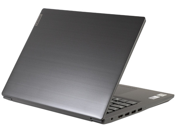 Laptop Lenovo V14 IML:
Procesador Intel Core i3 10110U (hasta 4.10 GHz),
Memoria de 8GB DDR4,
Disco Duro de 1TB,
Pantalla de 14