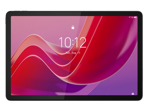 Tablet Lenovo Tab M11:
Procesador MediaTek Helio G88 (hasta 2.0GHz),
Memoria RAM de 4GB, Almacenamiento de 128GB,
Pantalla LED Multi-touch de 11