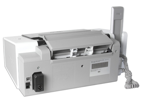 Multifuncional Lexmark X5070, Impresora, Copiadora, Escáner y Fax.
