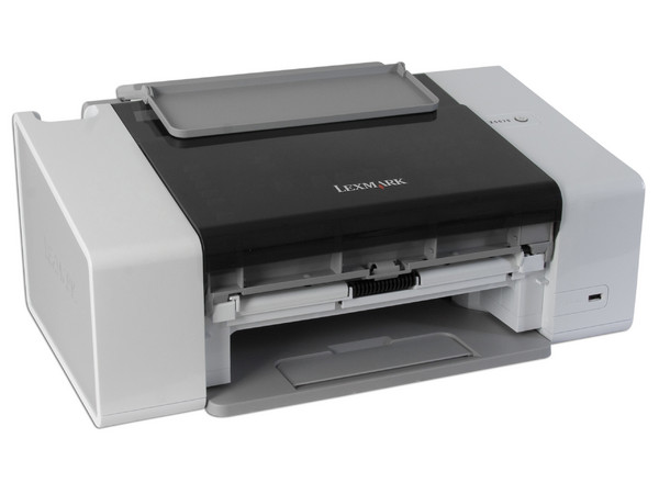 Multifuncional Lexmark X5070, Impresora, Copiadora, Escáner y Fax.