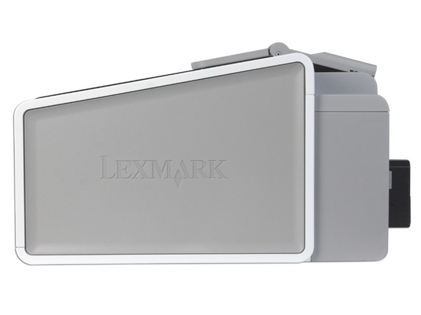 Multifuncional Lexmark X5070, Impresora, Copiadora, Escáner y Fax.
