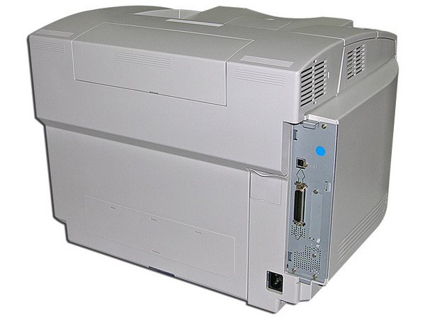 Impresora Láser a Color Lexmark C510, de 30PPM, 64MB, Bandeja de 250 Hojas.