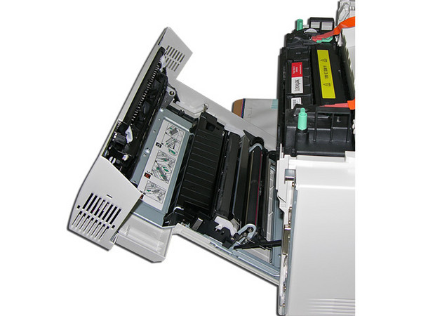 Impresora Láser a Color Lexmark C510, de 30PPM, 64MB, Bandeja de 250 Hojas.