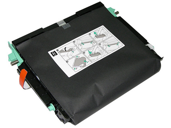Impresora Láser a Color Lexmark C510, de 30PPM, 64MB, Bandeja de 250 Hojas.