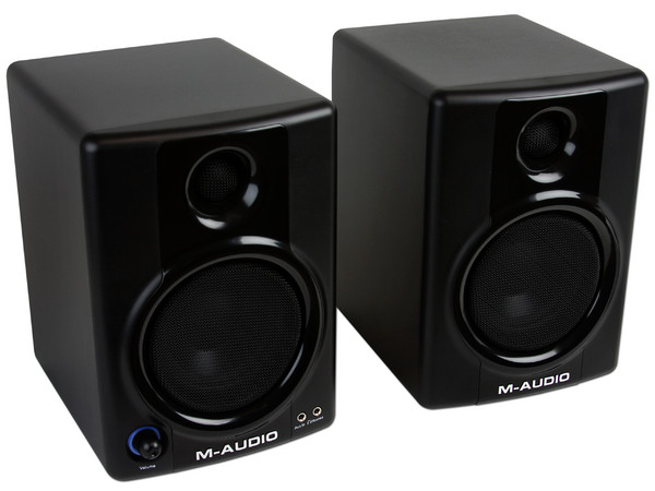 Bocinas M-AUDIO Studiophile AV 40
