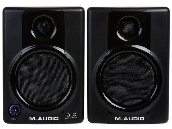 Bocinas M-AUDIO Studiophile AV 40