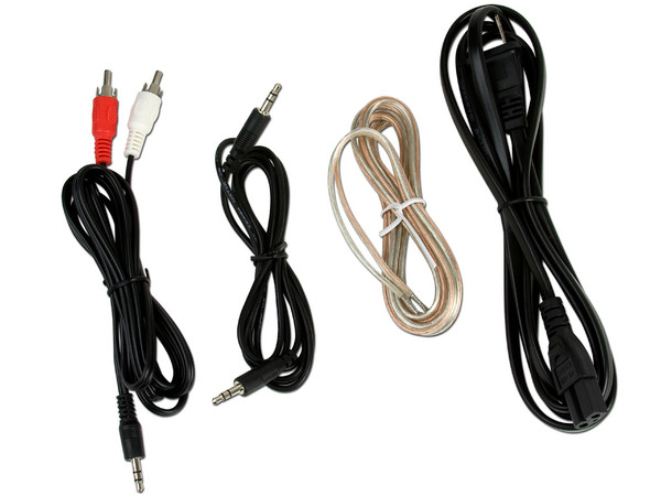 Bocinas M-AUDIO Studiophile AV 40