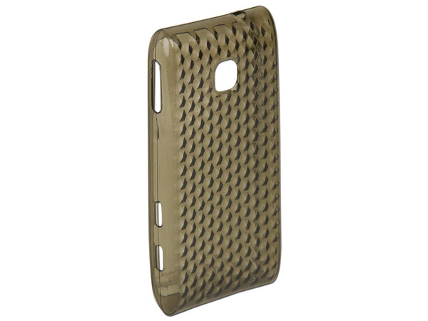 Funda de Silicón Moss para LG GT540