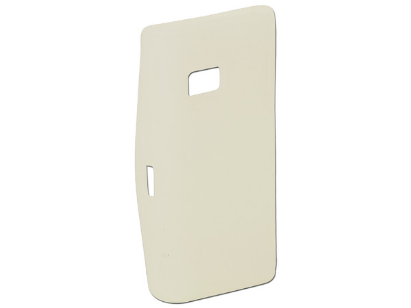 Funda de Silicón Moss para Nokia X6