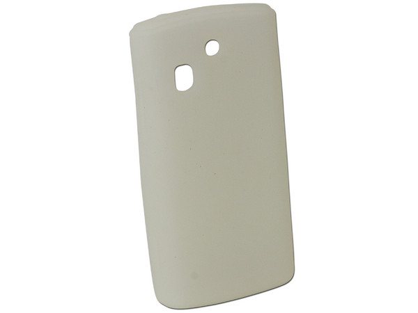 Funda de Silicón Moss para LG GM-360