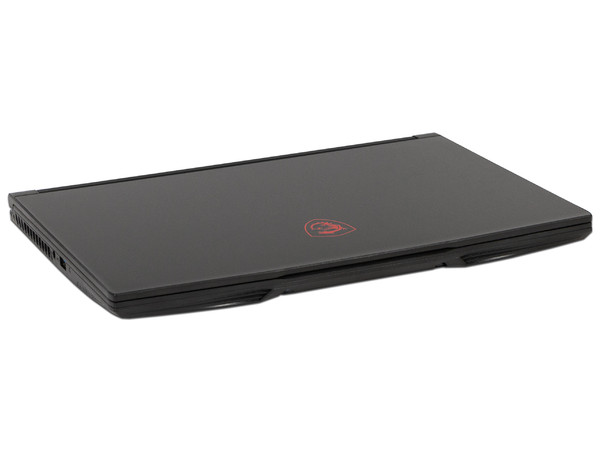 Laptop Gamer MSI GF63 Thin:
Procesador Intel Core i5 11400H (hasta 4.5 GHz),
Memoria de 8GB DDR4,
SSD de 256GB,
Pantalla de 15.6