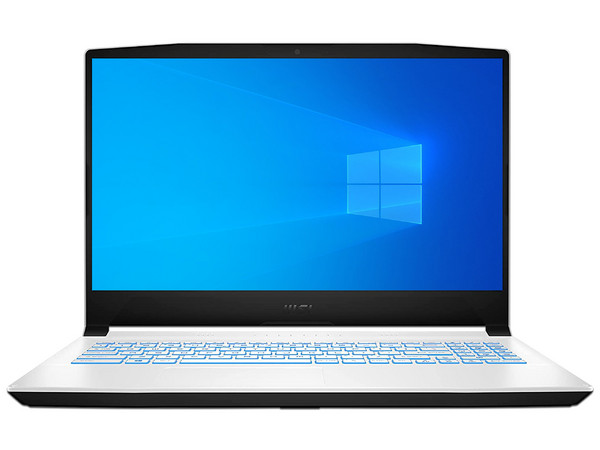Laptop Gamer MSI Sword 15 A11UC-414MX:
Procesador Intel Core i5 11400H (hasta 4.5 GHz),
Memoria de 16GB DDR4,
SSD de 512GB,
Pantalla de 15.6