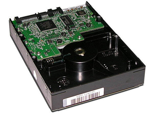 Disco Duro Maxtor de 160GB, Serial-ATA a 7200RPM *REFURBISHED / REMANUFACTURADO*