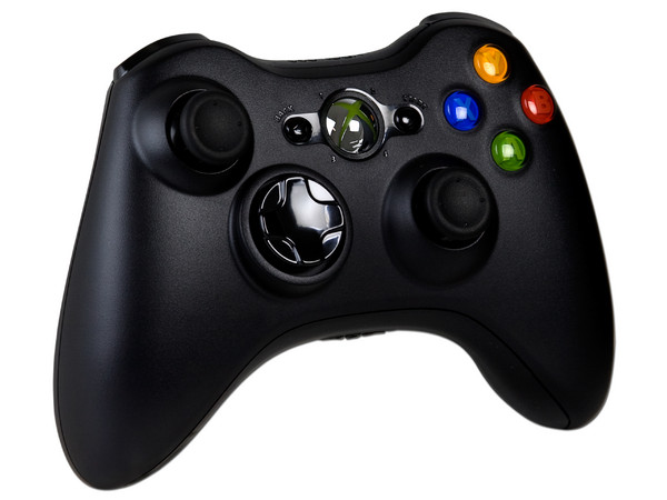Nueva Xbox 360 con 4 GB, Wi-Fi integrado y Kinect. Color Negra   