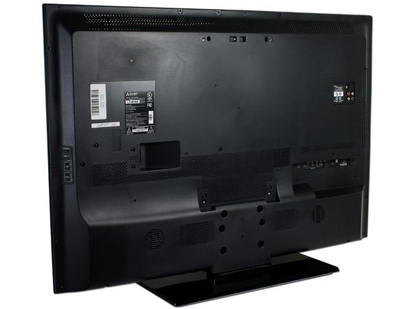 Televisión LED Mitsubishi LT-40164 de 40