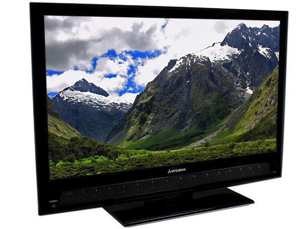 Televisión LED Mitsubishi LT-40164 de 40