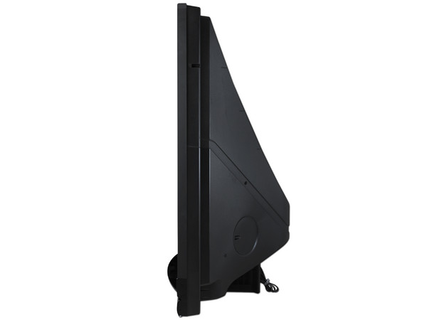 Televisión DLP Mitsubishi WD-82738 de 82
