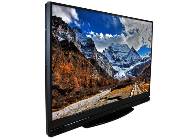 Televisión DLP Mitsubishi WD-82738 de 82