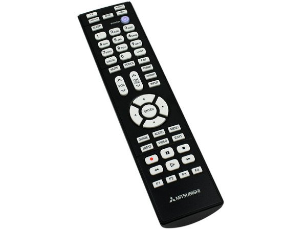 Televisión DLP Mitsubishi WD-82738 de 82