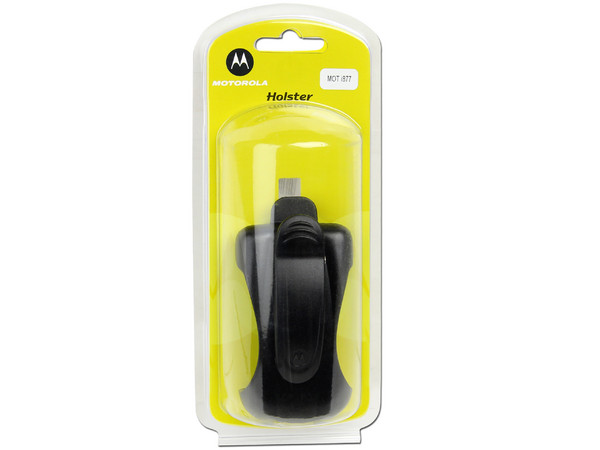 Holster para Motorola i877