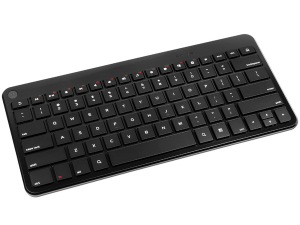 Teclado Inalambrico Bluetooth para Motorola XOOM  