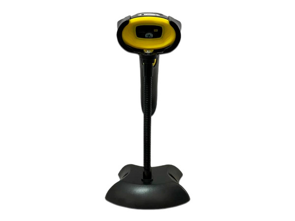 Lector de código de barras Nextep NE-503, 1D y 2D, omnidireccional, USB. (Caja abierta)