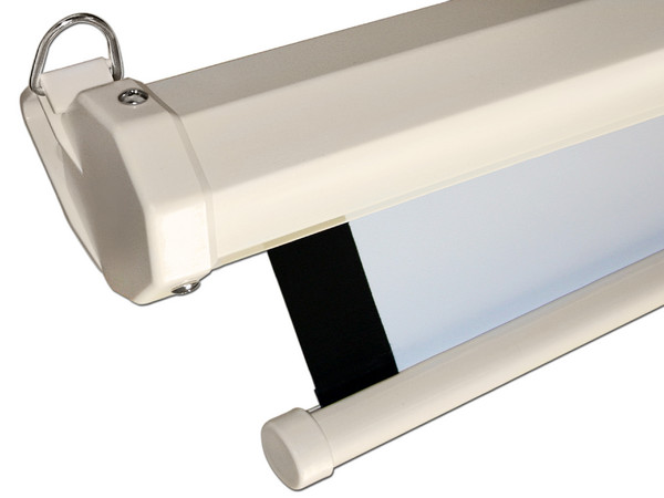 Pantalla para proyector  Apollo 60 (1.52m x 1.52m), Formato 4:3