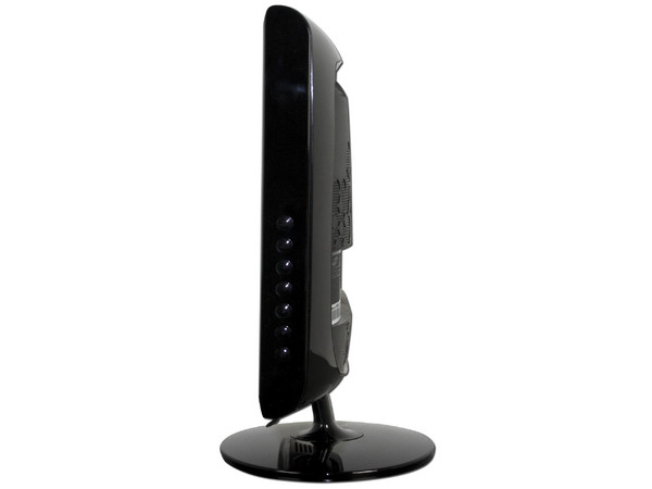 Televisión LCD Samsung Modelo 933HD Widescreen 18.5