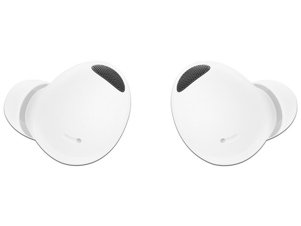 Audífonos Inalámbricos Samsung Galaxy Buds2 Pro con Estuche de Carga, Bluetooth 5.3. Color Blanco. (Caja abierta)