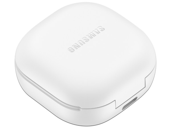 Audífonos Inalámbricos Samsung Galaxy Buds2 Pro con Estuche de Carga, Bluetooth 5.3. Color Blanco. (Caja abierta)