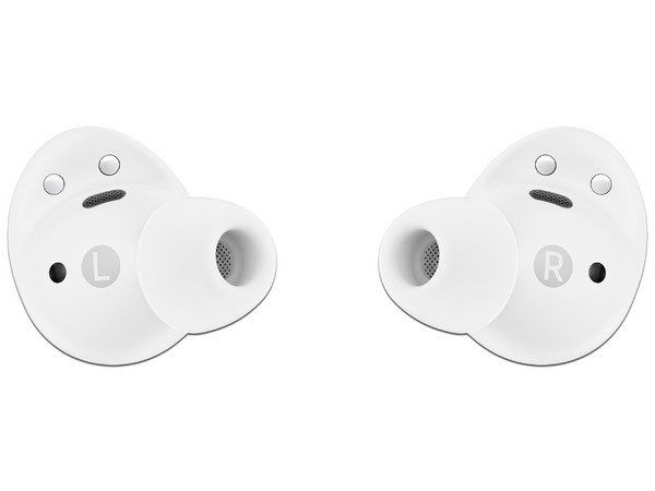 Audífonos Inalámbricos Samsung Galaxy Buds2 Pro con Estuche de Carga, Bluetooth 5.3. Color Blanco. (Caja abierta)