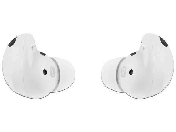 Audífonos Inalámbricos Samsung Galaxy Buds2 Pro con Estuche de Carga, Bluetooth 5.3. Color Blanco. (Caja abierta)