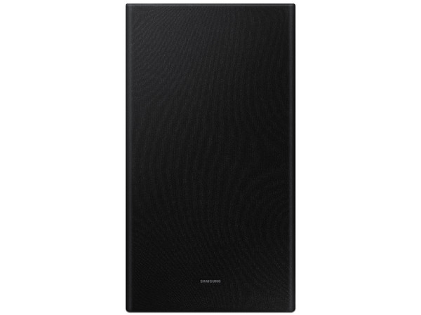 Barra de Sonido Samsung HW-C450, Bluetooth, 2.1 Canales, 300W RMS, Color Negro. (Caja abierta)